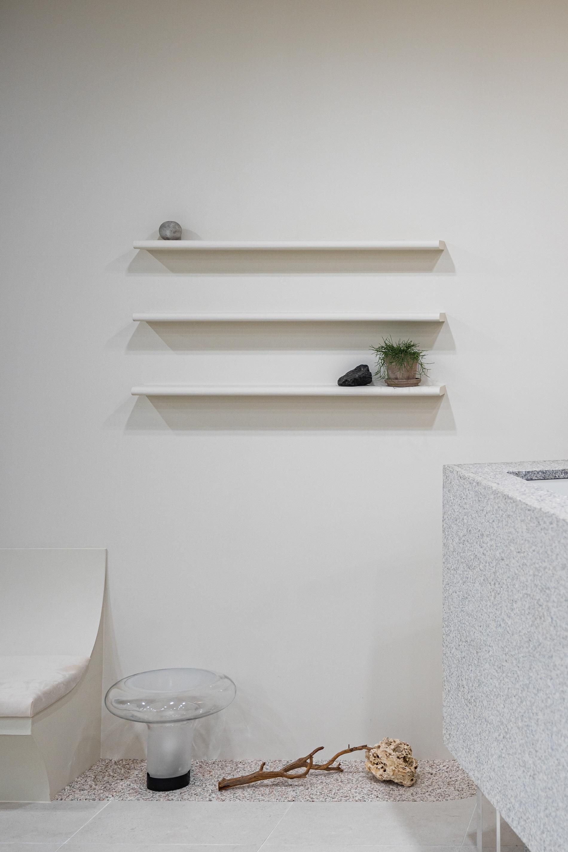 더 코나 메디스페이스 포트폴리오